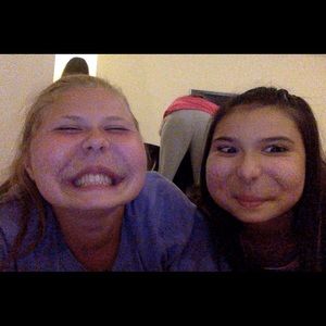 Meet your Posher, Gianna