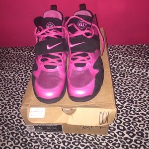 Nike Air Max Express(GS)