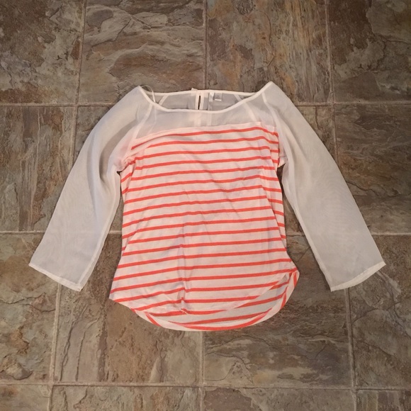 Lauren Conrad shirt!