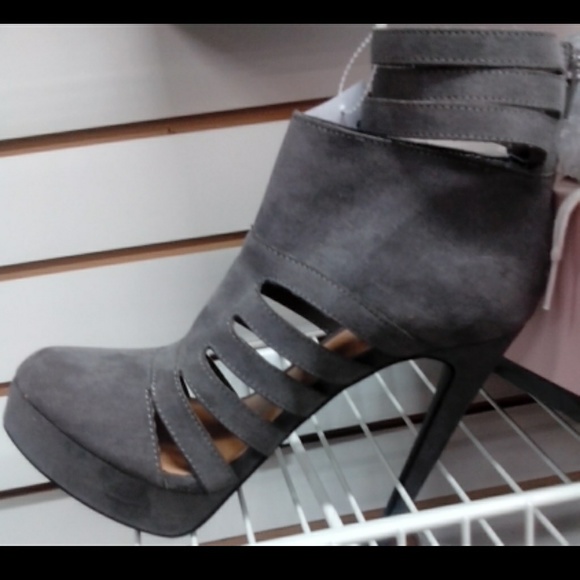 JustFab Shoes - Just fab stilettos