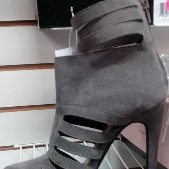 Just fab stilettos - Picture 4 of 4