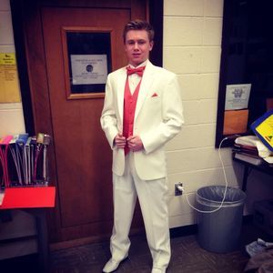 Meet your Posher, Ryan