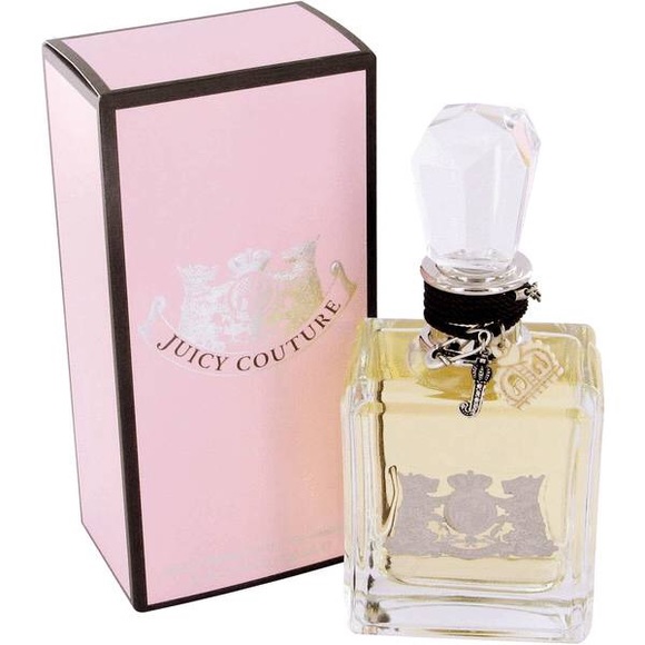 Juicy Couture Accessories - Juicy Couture Perfume 1.7oz