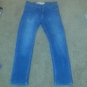 Levi jeans