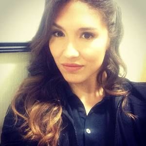 Meet your Posher, Raquel