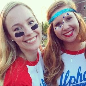 Meet your Posher, Laura