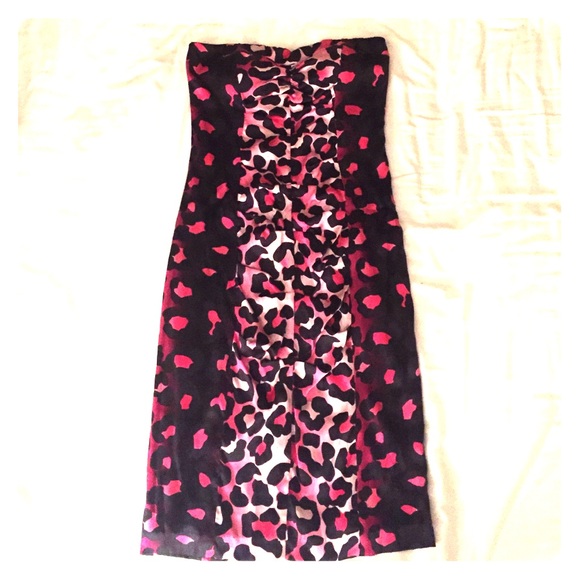Cache Dress