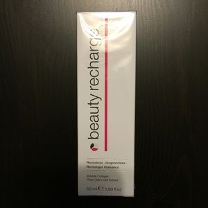 Beauty Recharge Collagen Spray