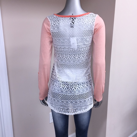 💥SOLD💥NWT! Rue 21 Top - Picture 2 of 3