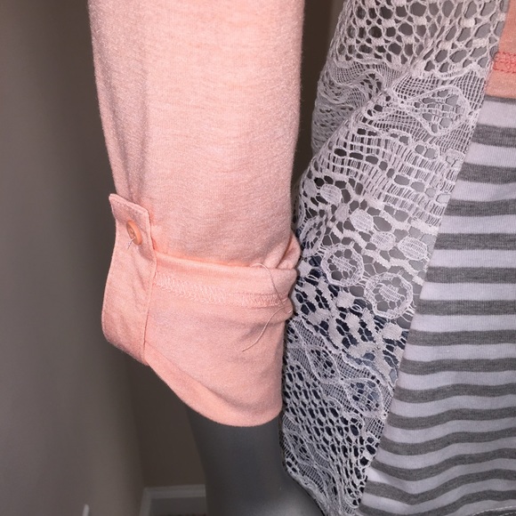 💥SOLD💥NWT! Rue 21 Top - Picture 3 of 3