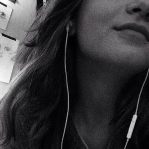 Meet your Posher, Catherine