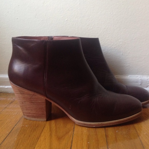 Rachel Comey Boots - Rachel Comey Mars Boot