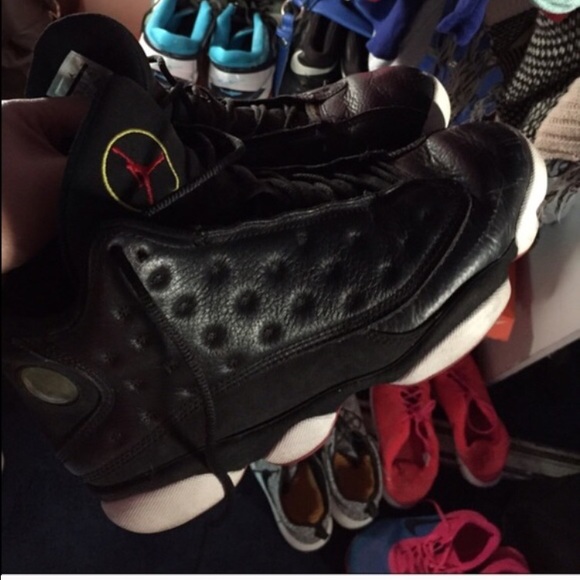 Jordan 13 Playoff