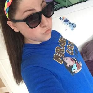 Meet your Posher, Jenna