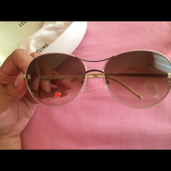 cline sunglasses sold