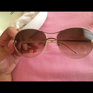 cline sunglasses sold