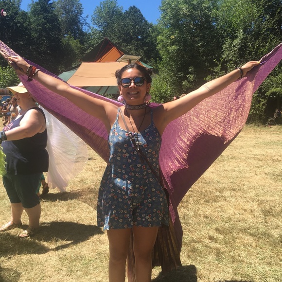 Meet your Posher, Gracie - Picture 2 of 3