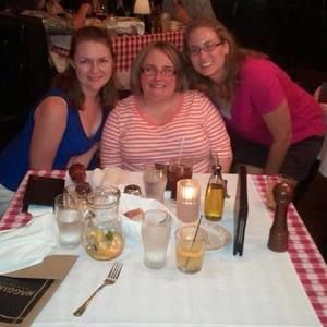 Meet your Posher, Maureen