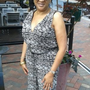 Meet your Posher, Tammy