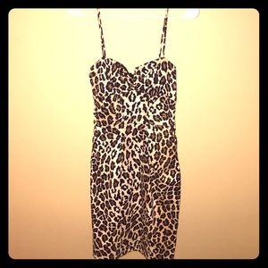 Cache Dress