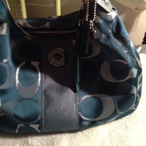 Coach handbag