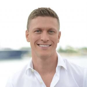 Meet your Posher, Justin