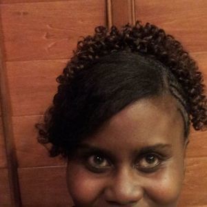 Meet your Posher, Benita