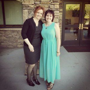 Meet your Posher, Mckenzie