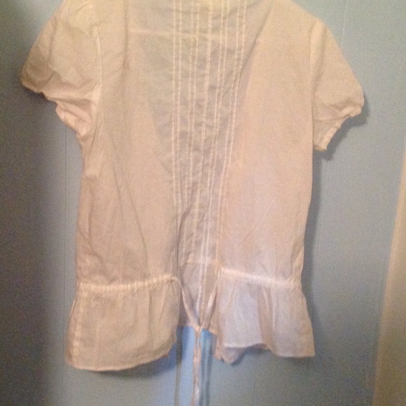 Off white too. (((Sold))) - Picture 2 of 2