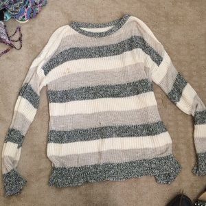 Brandy melville sweater