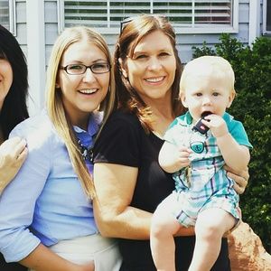 Meet your Posher, Brittany