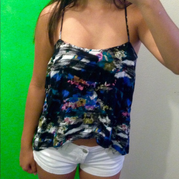 Urban Outfitter tank top