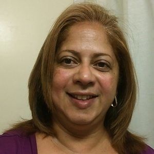 Meet your Posher, Beatriz