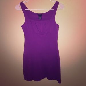 Victoria Secret Mini Dress