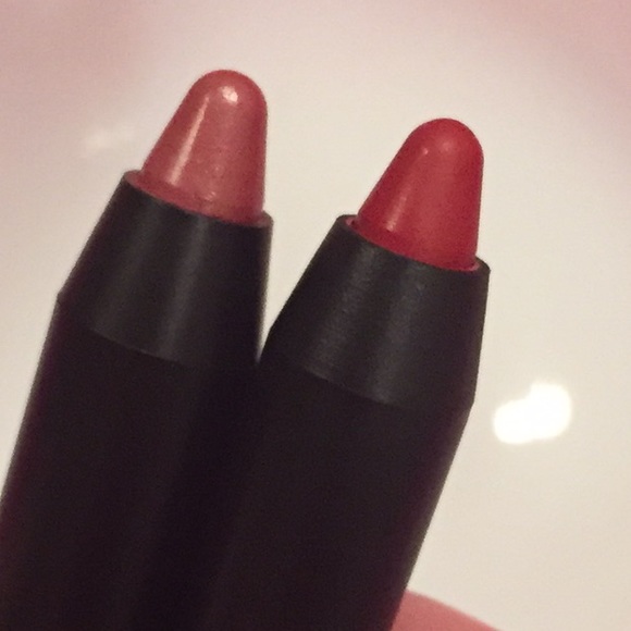 NARS MINI LIP PENCILS NWOB - Picture 3 of 4