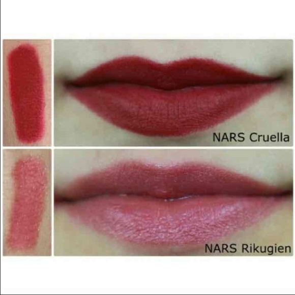 NARS MINI LIP PENCILS NWOB - Picture 4 of 4