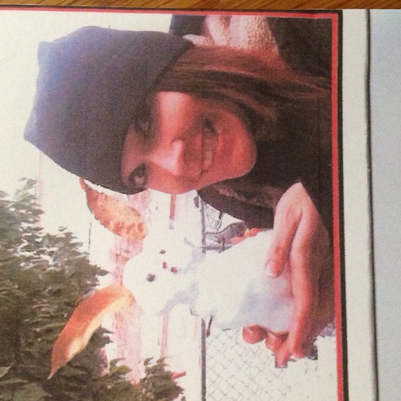 For my sweet niece, RIP SWEET ANGEL. - Picture 2 of 2