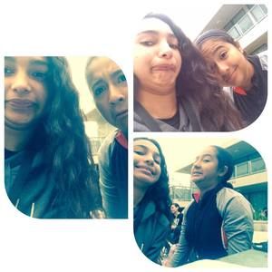 Meet your Posher, Angelique