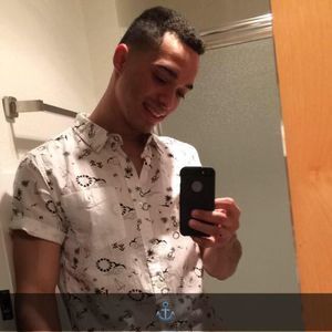 Meet your Posher, Brandon