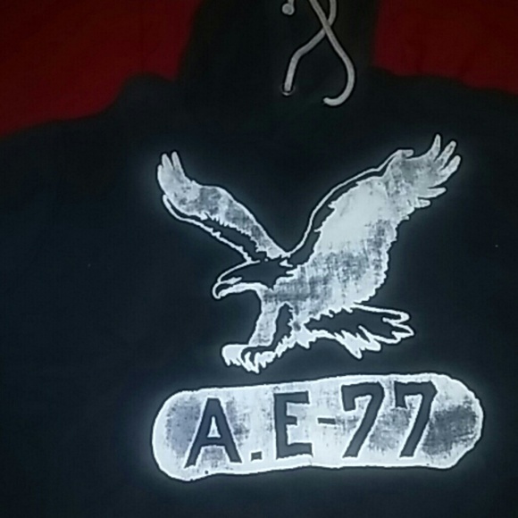 American Eagle hoodie