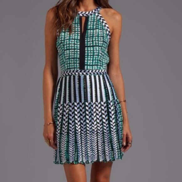 Parker Dresses & Skirts - Parker Selita Dress worn twice