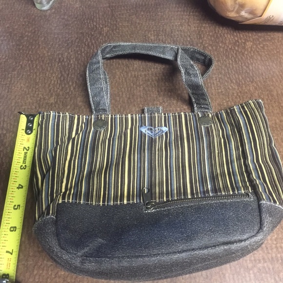 Roxy purse