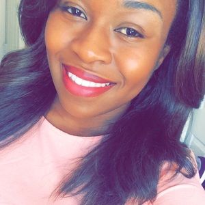 Meet your Posher, Tamara