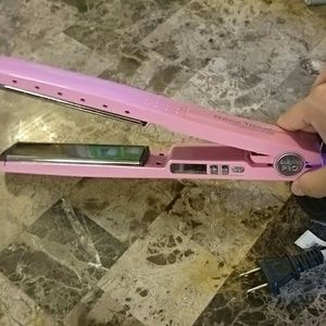 NANO Titanium by Babyliss Pro