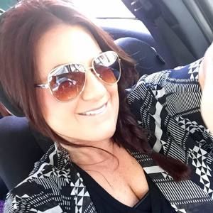 Meet your Posher, Cheryl