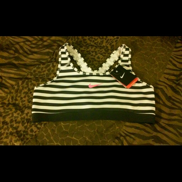 Nike dry fit sports bra XL WOMENS