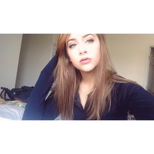 Meet your Posher, Paige