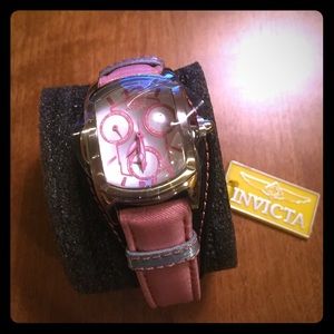 Invicta watch