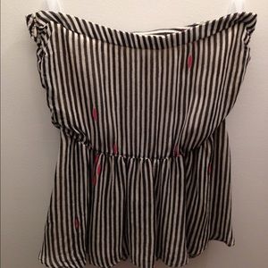 Isabel Marant Étoile Ruched Skirt