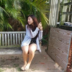 Meet your Posher, Christine anne